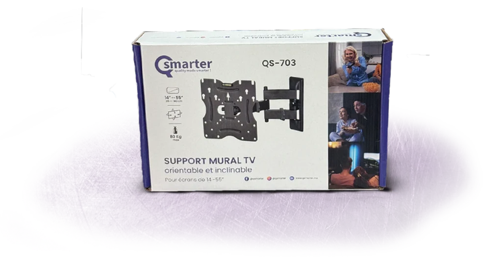 Qsmarter QS-703